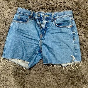 Shirt jeans
